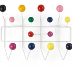 Вешалка Hang it all Вешалка Hang it all фабрика Vitra