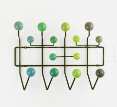 Вешалка Hang it all Вешалка Hang it all фабрика Vitra