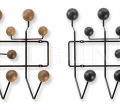 Вешалка Hang it all Вешалка Hang it all фабрика Vitra