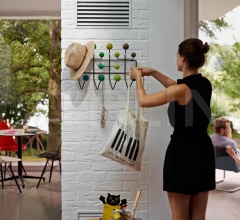 Вешалка Hang it all Вешалка Hang it all фабрика Vitra