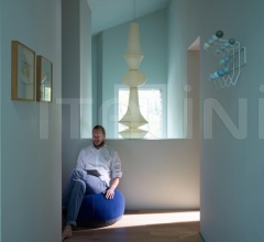 Вешалка Hang it all Вешалка Hang it all фабрика Vitra