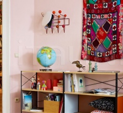 Вешалка Hang it all Вешалка Hang it all фабрика Vitra