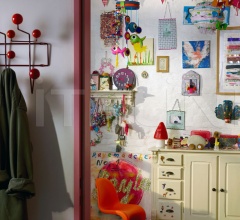 Вешалка Hang it all Вешалка Hang it all фабрика Vitra