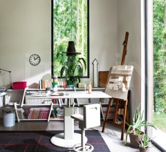 Кресло 360° Кресло 360° фабрика Magis