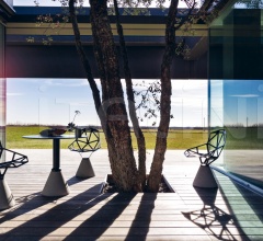 Стул Chair_One фабрика Magis