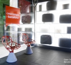 Стул Chair_One фабрика Magis