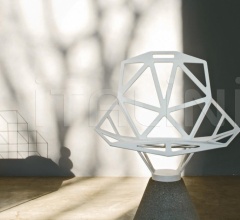Стул Chair_One фабрика Magis