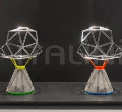 Стул Chair_One фабрика Magis