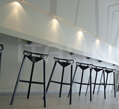 Барный стул Stool_One Барный стул Stool_One фабрика Magis