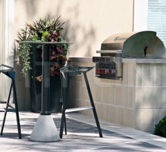 Барный стул Stool_One Барный стул Stool_One фабрика Magis