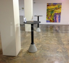 Барный стол Table_One Bistrot фабрика Magis