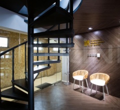 Стул Cyborg Club фабрика Magis