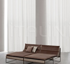 Модульный диван Nikos Модульный диван Nikos фабрика IL Loft