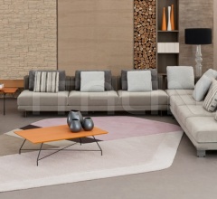 Модульный диван Ariston Модульный диван Ariston фабрика IL Loft