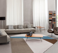 Модульный диван Ariston Модульный диван Ariston фабрика IL Loft