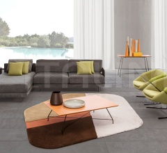 Модульный диван Ariston Модульный диван Ariston фабрика IL Loft
