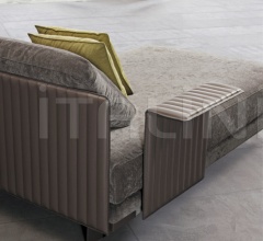 Модульный диван Ariston Модульный диван Ariston фабрика IL Loft