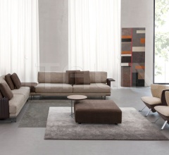 Модульный диван Ariston Модульный диван Ariston фабрика IL Loft