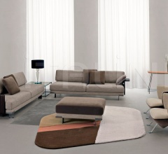 Модульный диван Ariston Модульный диван Ariston фабрика IL Loft