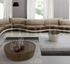 Модульный диван Super Roy esecuzione speciale Модульный диван Super Roy esecuzione speciale фабрика IL Loft