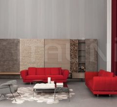 Модульный диван Odeon Модульный диван Odeon фабрика IL Loft