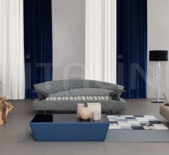 Модульный диван Multiroy Модульный диван Multiroy фабрика IL Loft