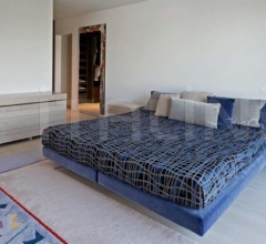 Кровать Galaxy Кровать Galaxy фабрика IL Loft