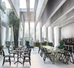 Стул BEK Стул BEK фабрика Casamania