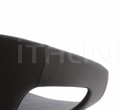 Стул Vad Wood Upholstered Стул Vad Wood Upholstered фабрика Casamania