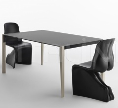 Итальянские Уличная мебель - Стул HIM&HER фабрика Casamania