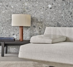 Итальянские Диваны - Модульный диван SYDNEY Итальянские Диваны - Модульный диван SYDNEY фабрика Poliform