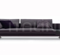 Модульный диван MONDRIAN фабрика Poliform