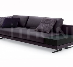 Модульный диван MONDRIAN фабрика Poliform