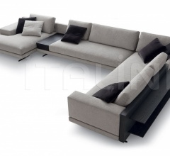 Модульный диван MONDRIAN фабрика Poliform