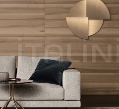 Модульный диван MONDRIAN фабрика Poliform