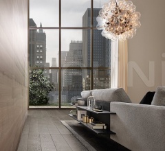 Модульный диван MONDRIAN фабрика Poliform