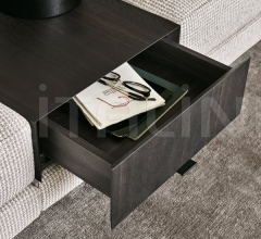 Модульный диван MONDRIAN фабрика Poliform