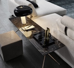 Модульный диван MONDRIAN фабрика Poliform