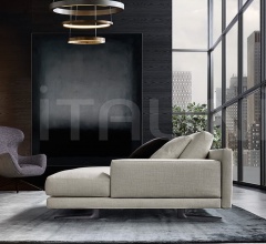 Модульный диван MONDRIAN фабрика Poliform