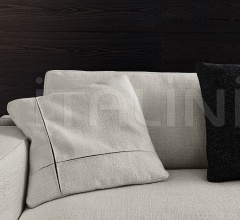 Модульный диван MONDRIAN фабрика Poliform