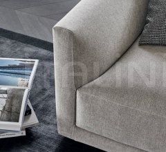 Модульный диван Bristol фабрика Poliform