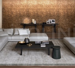 Модульный диван Bristol фабрика Poliform