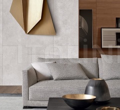 Модульный диван Bristol фабрика Poliform