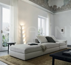 Модульный диван Dune фабрика Poliform