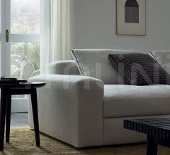 Модульный диван Dune фабрика Poliform