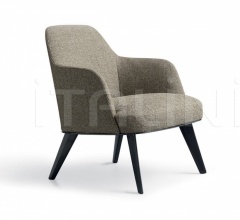 Итальянские Кресла - Кресло JANE фабрика Poliform
