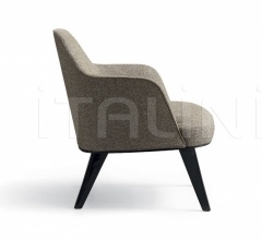 Итальянские Кресла - Кресло JANE фабрика Poliform