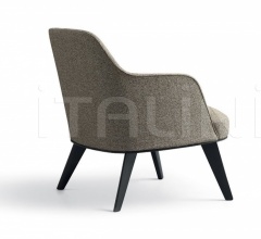 Итальянские Кресла - Кресло JANE фабрика Poliform