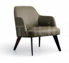 Итальянские Кресла - Кресло JANE фабрика Poliform