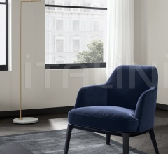 Итальянские Кресла - Кресло JANE фабрика Poliform